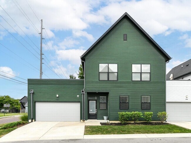 Building Photo - 1704 Rosette Wy