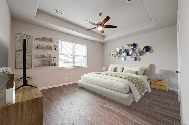 Building Photo - 5619 Brooklyn Rose Dr