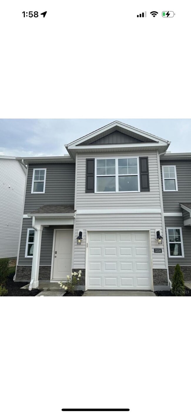 Building Photo - 3358 New Year Dr