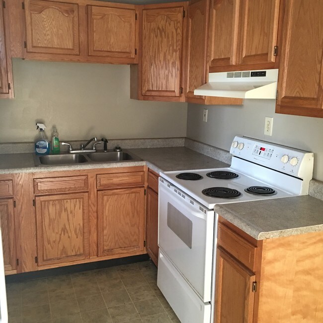 Interior Photo - Midtown Suites