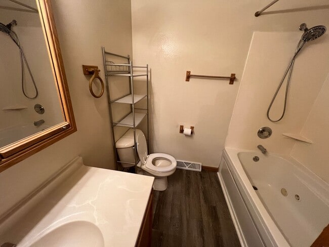 Building Photo - Spacious 2BR Townhomes with Garage & In-Unit Laundry – Stoughton