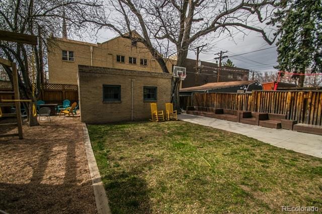 Building Photo - 801 N Marion St