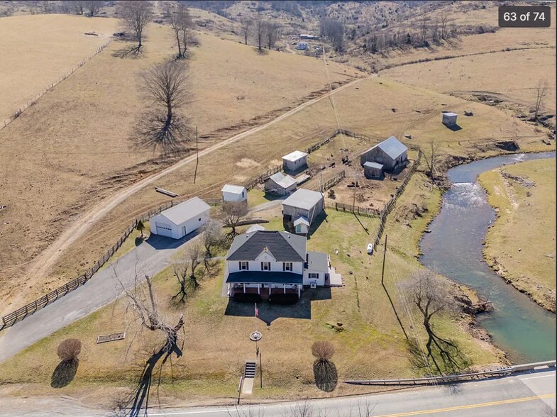 Building Photo - 7008 Clear Fork Creek Rd