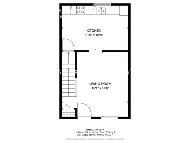 Building Photo - 5788 Portage St NW