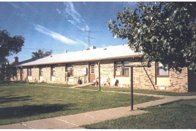 Primary Photo - Heritage Square
