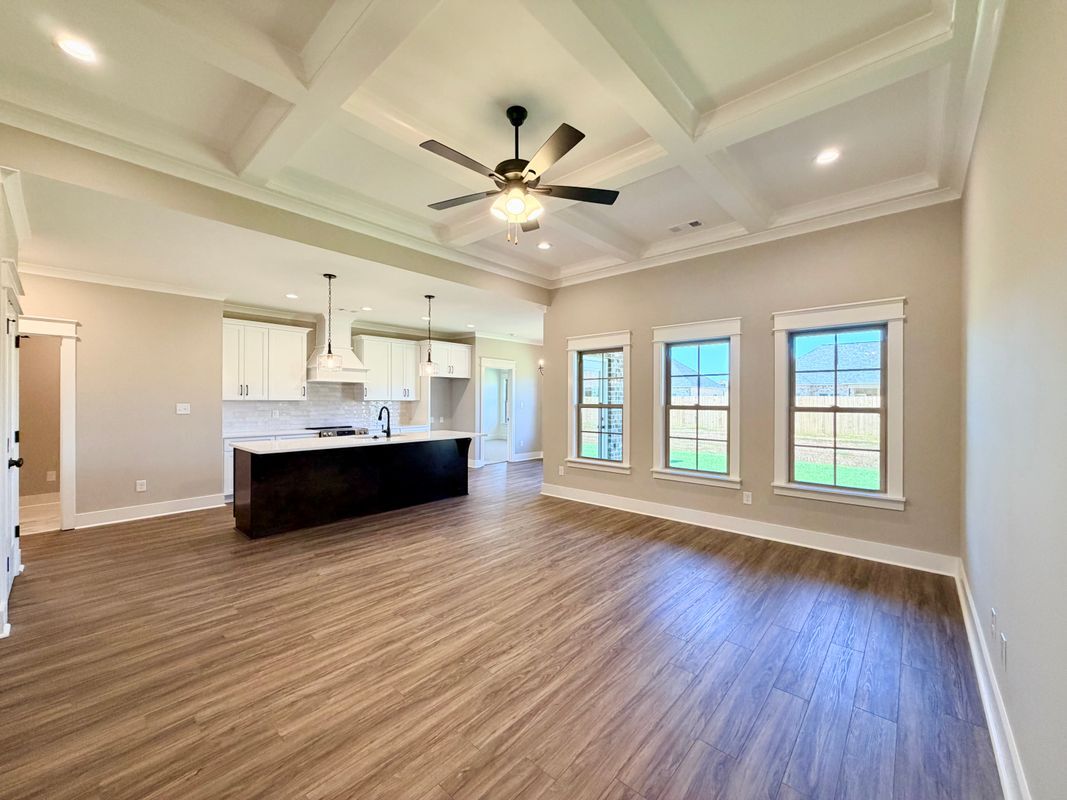 Building Photo - 521 Bristleleaf Path