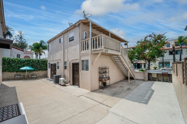 Building Photo - 4159 Adams Ave