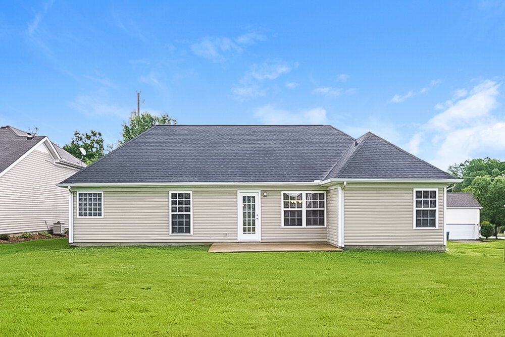 Building Photo - 1205 Hartfield Ct