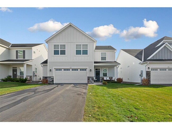 Primary Photo - 2722 Jaber Ave NE