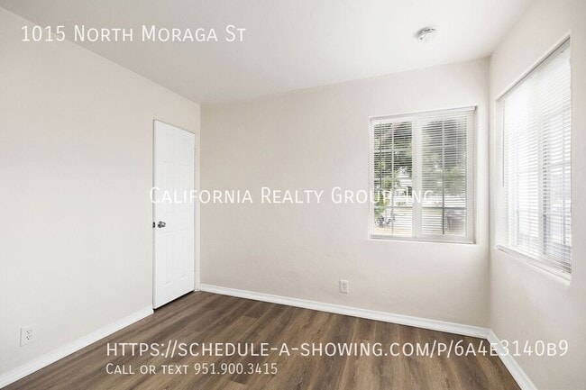 Building Photo - 1015 N Moraga St