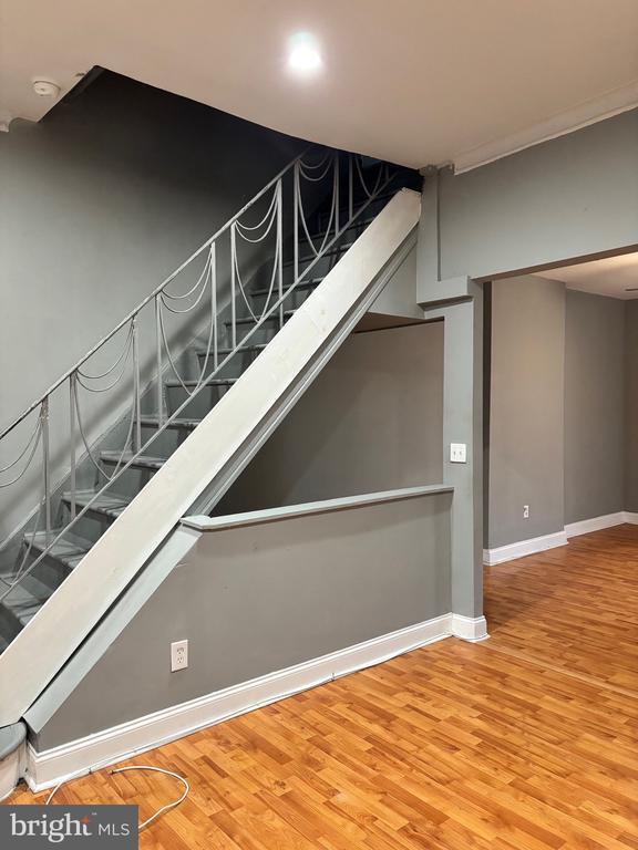 Building Photo - 1713 N Allison St