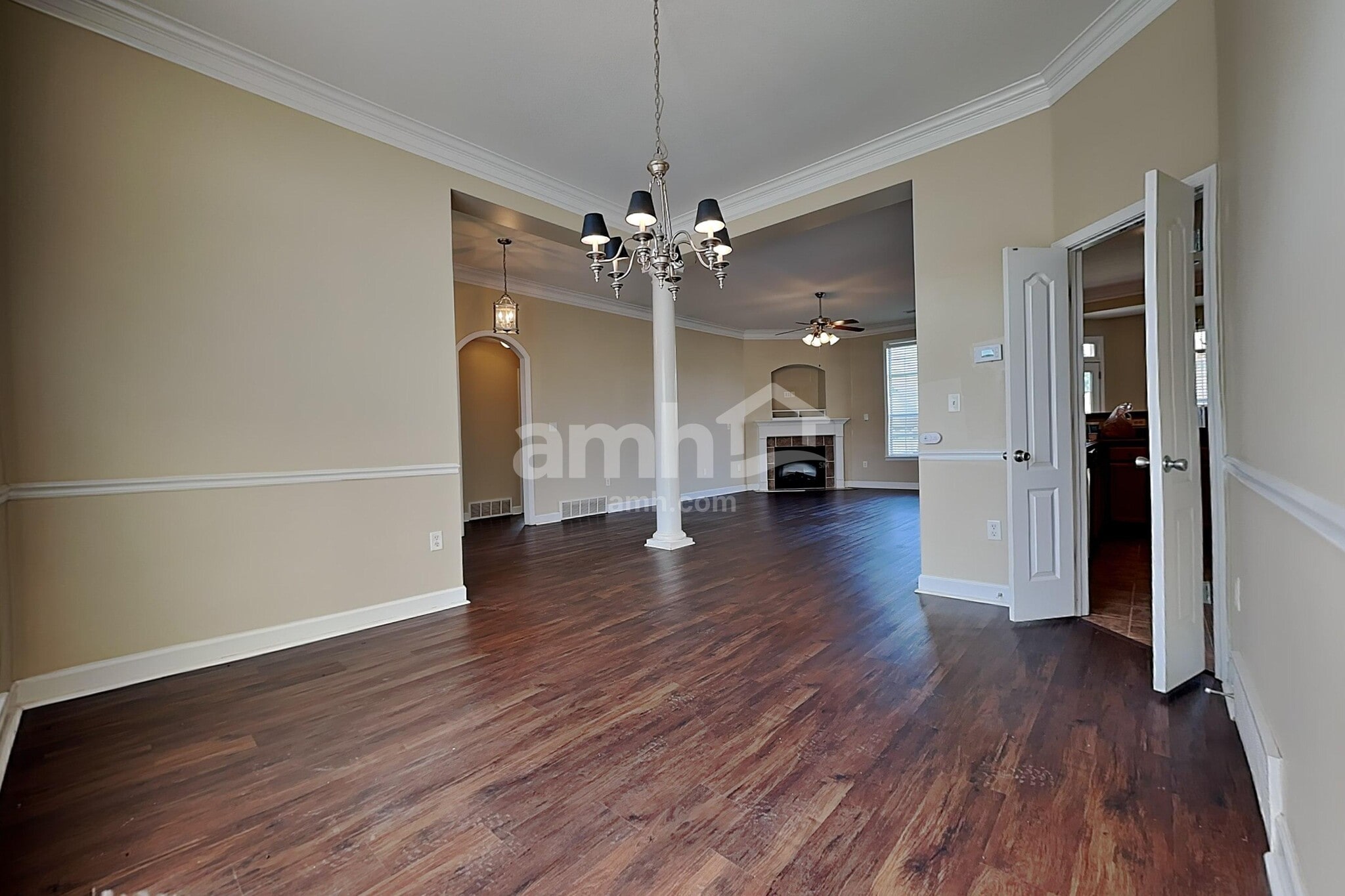 Building Photo - 375 Vaiden Ridge Dr N