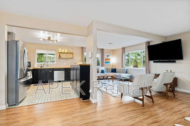 Building Photo - 2525 N Cerritos Rd