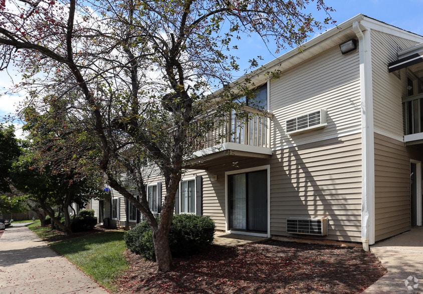 Primary Photo - Hamptons