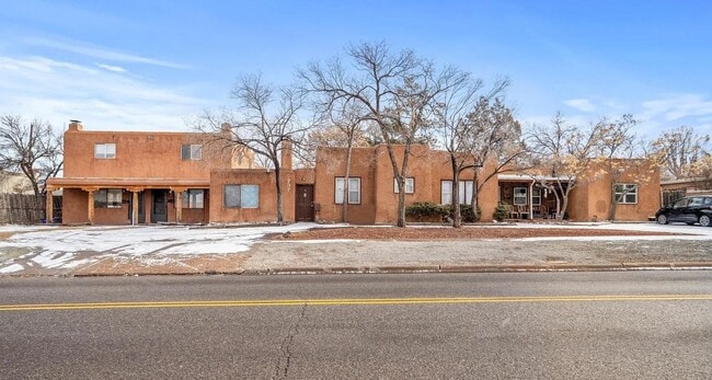 Building Photo - 737 Don Diego Ave