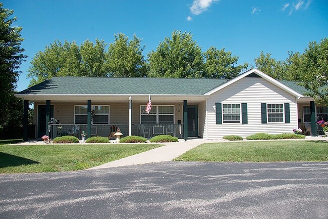 Building Photo - ASHBURY FARMS