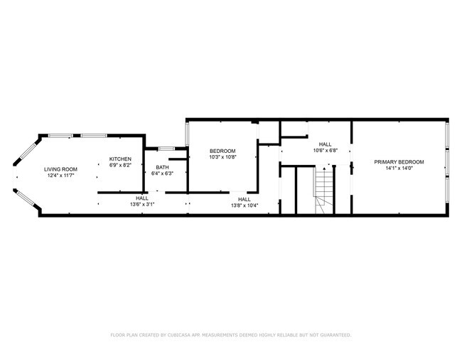 Building Photo - 1606 Gwynns Falls Pkwy