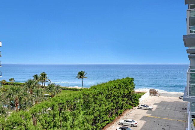 Building Photo - 3450 S Ocean Blvd