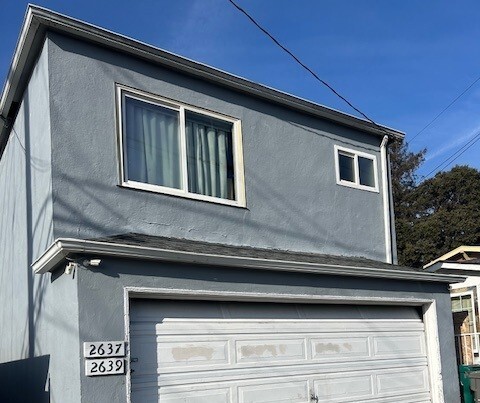 Building Photo - 2639 38th Ave