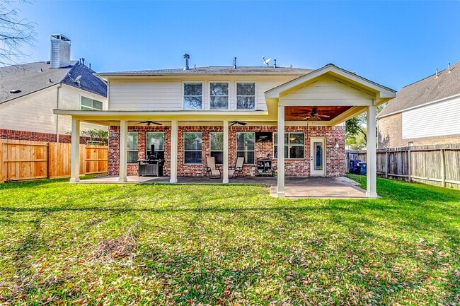Building Photo - 20907 Auburn Trace Ct