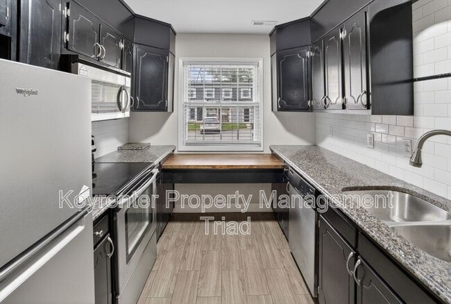 Building Photo - 2317 Patriot Way