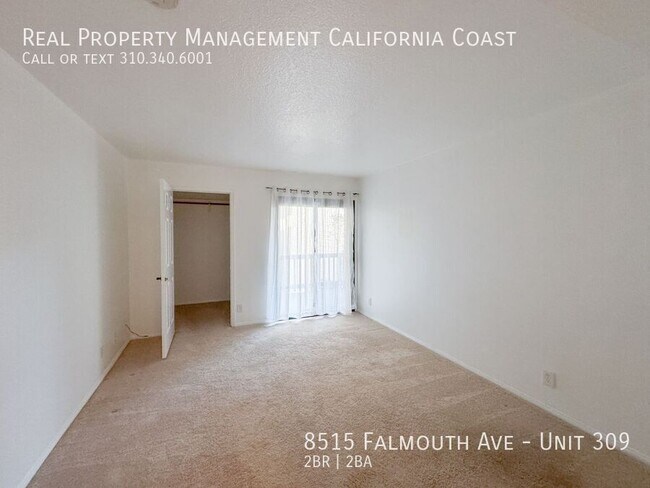 Building Photo - 8515 Falmouth Ave