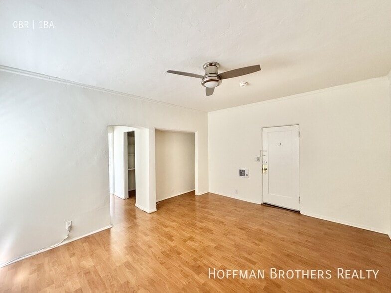 Building Photo - 439 N Van Ness Ave
