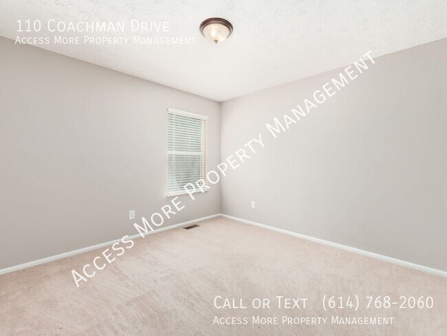 Building Photo - 110 Coachman Dr