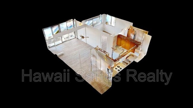 Building Photo - 1710 Punahou St