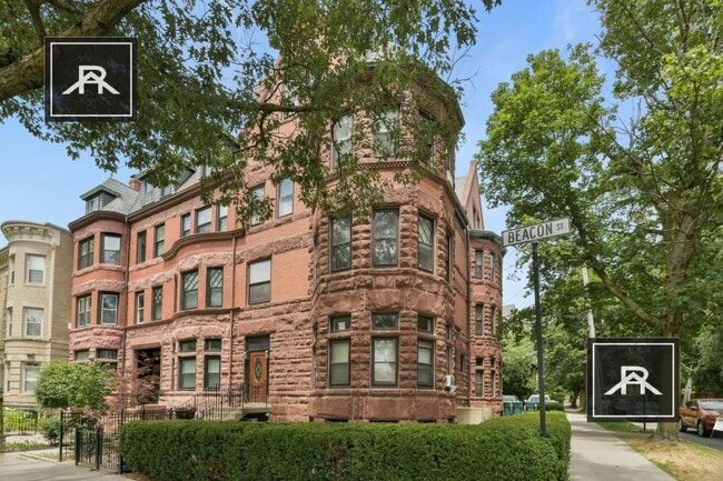 Building Photo - 2 bedroom in Brookline MA 02445