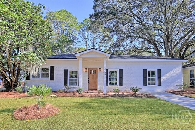 Primary Photo - 4630 Herty Dr