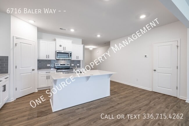 Building Photo - 6716 Baler Wy