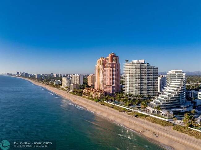 Building Photo - 2200 N Ocean Blvd