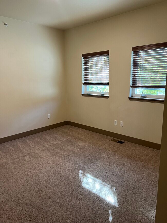 Bedroom 1 of 2 - 113 Oak St