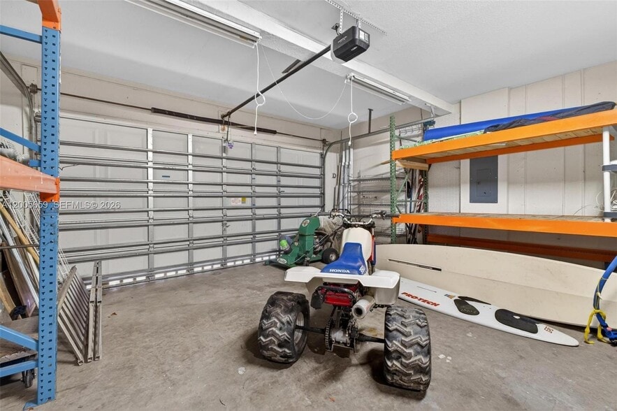 Building Photo - 8903 SW 206th St