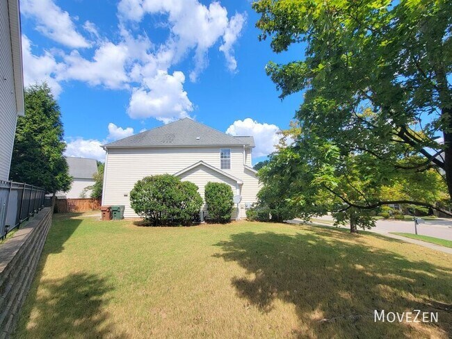 Building Photo - 419 Golden Harvest Loop