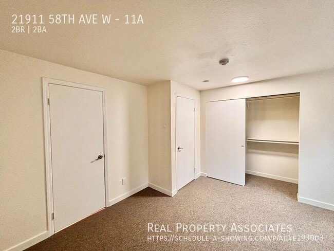 Building Photo - 21911 58th Ave W