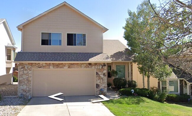 Primary Photo - 5031 Galileo Dr