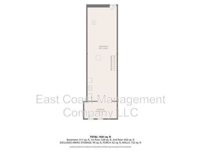 Building Photo - 1530 N Rosedale St
