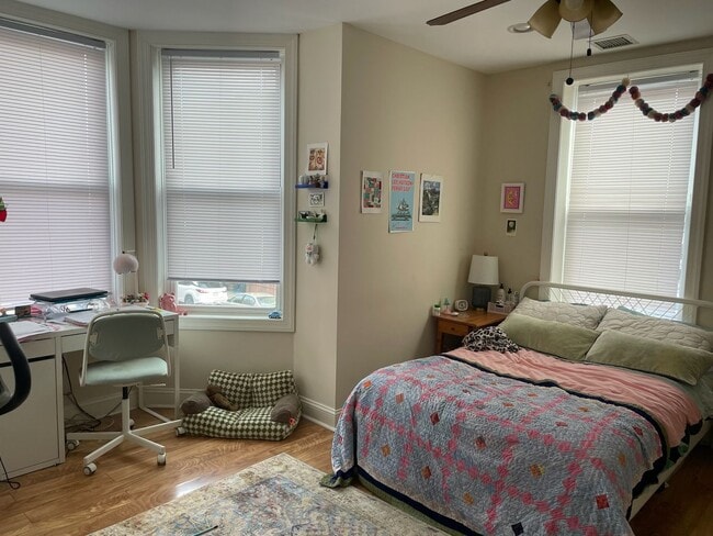 Building Photo - 1800 S 18th St