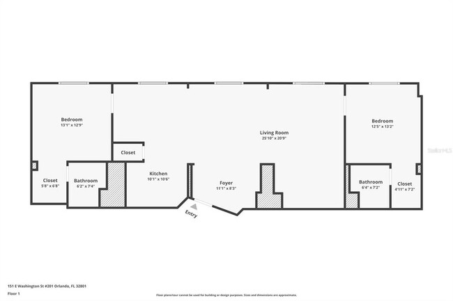 Building Photo - 151 E Washington St