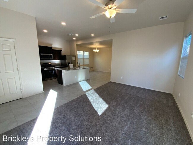 Building Photo - 3 br, 2 bath House - 3273 Oakmont Dr SE