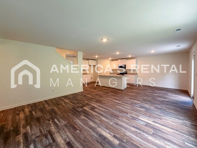 Building Photo - DEPOSIT PENDING! New Construction Home for Rent!