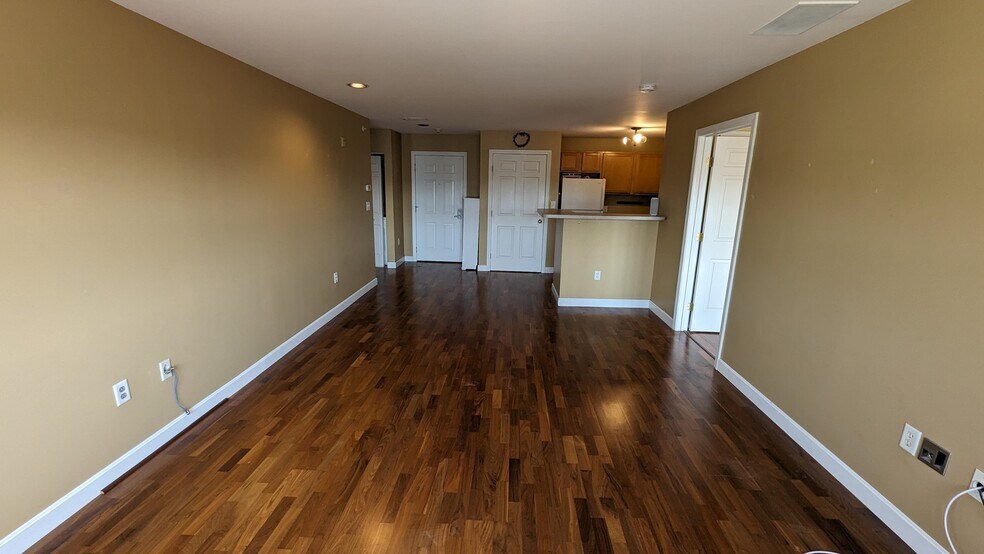 Main room - 211 Central St