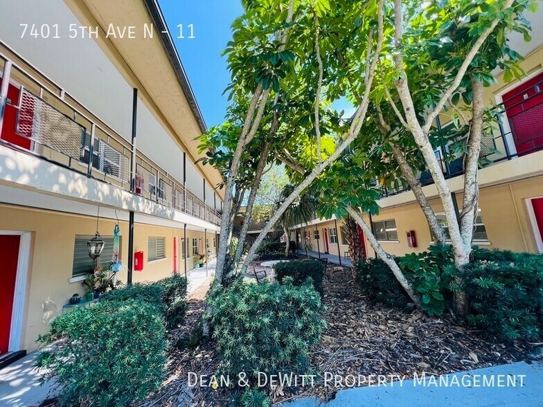 Building Photo - 1 Bed/1 Bath - Unit 17