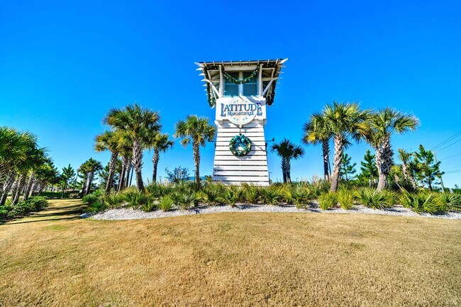 Building Photo - 8980 Coral Reef Wy