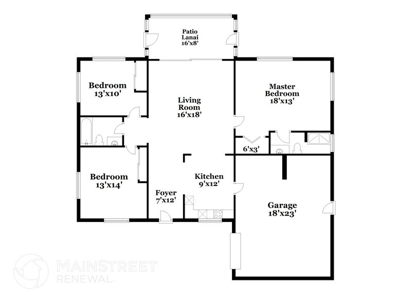 Building Photo - 515 65th Ave Dr W