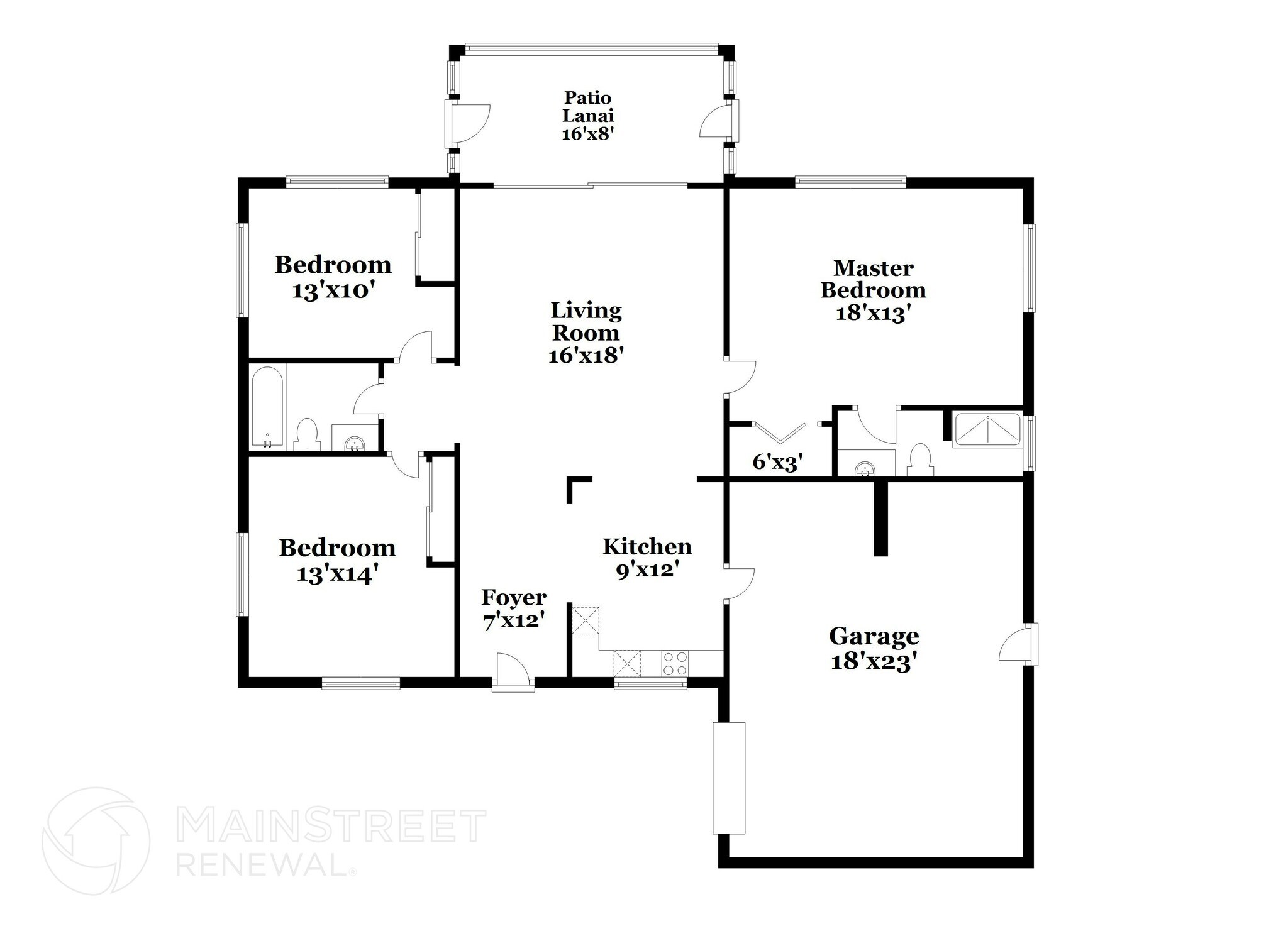 Building Photo - 515 65th Ave Dr W