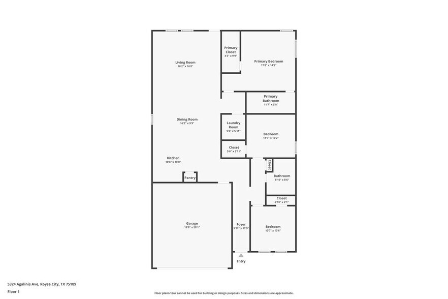 Building Photo - 5324 Agalinis Ave