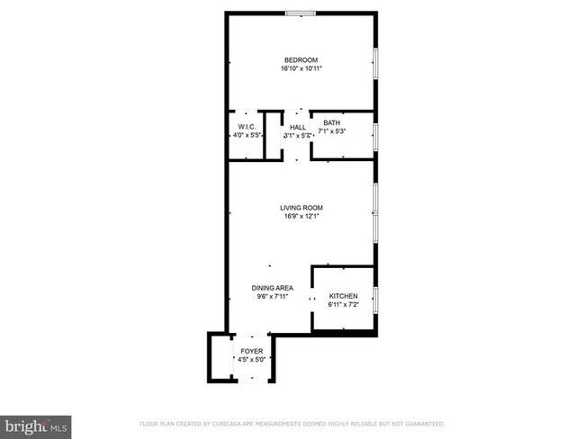 Building Photo - 22 S Old Glebe Rd